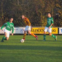 Noordijk 1 - EGVV 1 20112011
